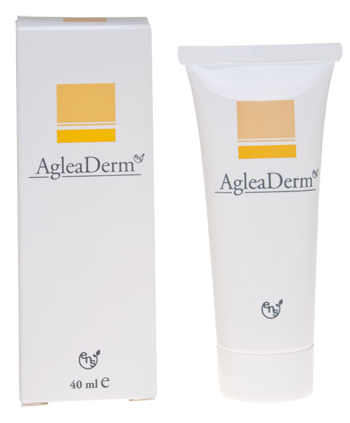 AGLEADERM CREMA 40 ML - Farma Nice