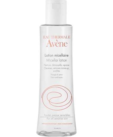 EAU THERMALE AVENE LOZIONE MICELLARE 200 ML - Farma Nice