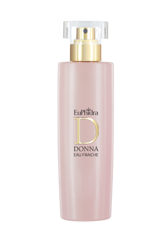 EUPHIDRA DONNA EAU FRAICHE 50 ML - Farma Nice