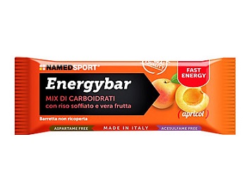ENERGYBAR APRICOT BARRETTA 35 G - Farma Nice