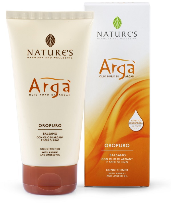 ARGA' BALSAMO 150 ML NATURE'S - Farma Nice