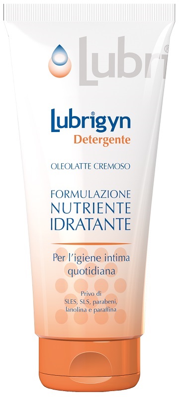 LUBRIGYN DETERGENTE INTIMO 200 ML PROMO - Farma Nice