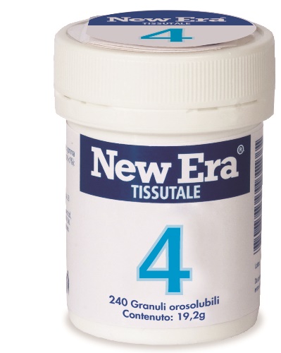 NEW ERA 4 240 GRANULI - Farma Nice