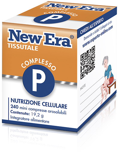 NEW ERA P 240 GRANULI - Farma Nice