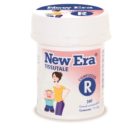 NEW ERA R 240 GRANULI - Farma Nice