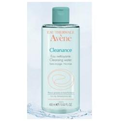 EAU THERMALE AVENE CLEANANCE ACQUA MICELLARE 400 ML - Farma Nice