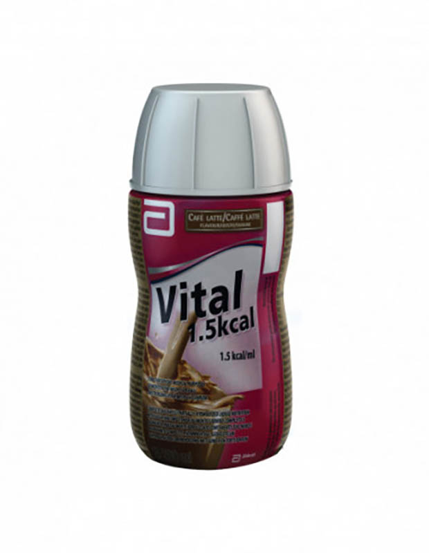 VITAL 1,5KCAL VANIGLIA 200 ML - Farma Nice