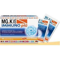 MGK VIS IMMUNO PIU' 14 BUSTE - Farma Nice