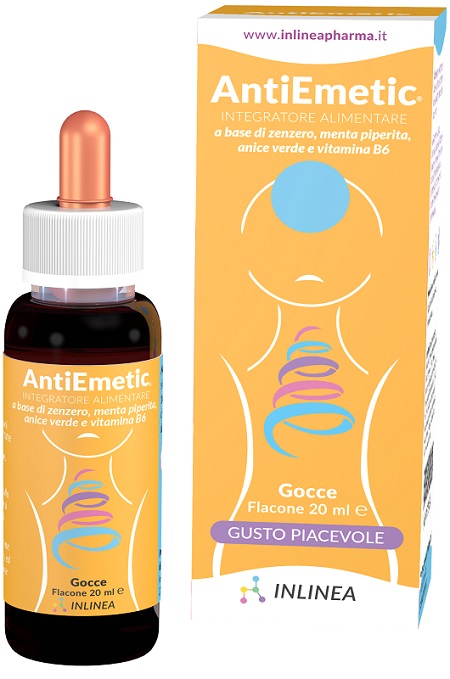 ANTIEMETIC GOCCE 20 ML - Farma Nice