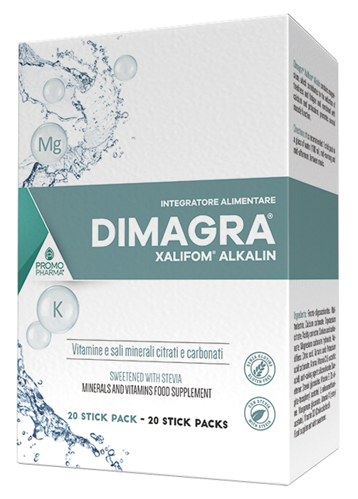DIMAGRA XALIFOM 20 BUSTINE - Farma Nice