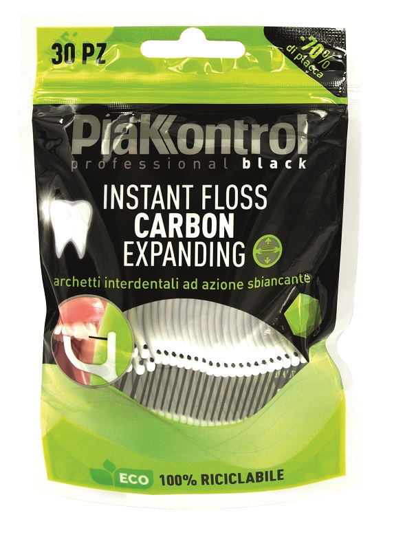 PLAKKONTROL INSTANT FLOSS 30 ARCHETTI - Farma Nice