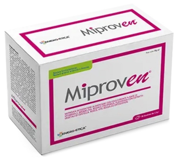 MIPROVEN 20 BUSTINE - Farma Nice