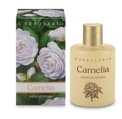 CAMELIA BAGNOSCHIUMA 300 ML - Farma Nice