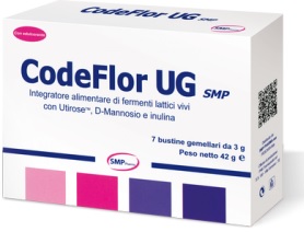 CODEFLOR UG 14 BUSTINE ASTUCCIO 42 G - Farma Nice