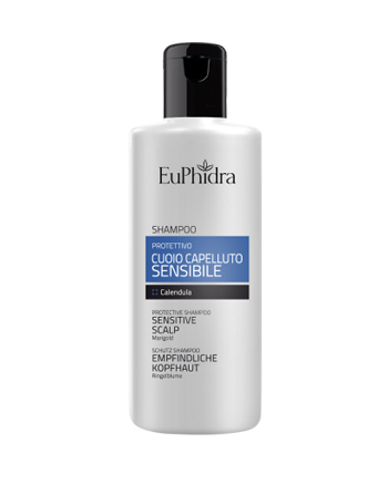 EUPH SHAMPOO CUOIO CAP. SENSIBILI - Farma Nice