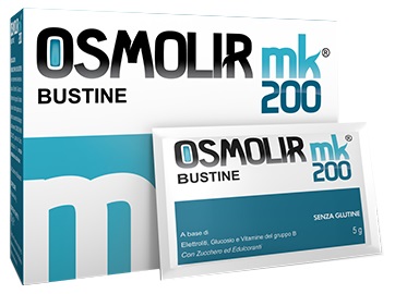 OSMOLIR MK 200 14 BUSTINE - Farma Nice