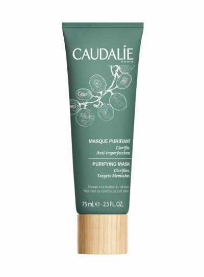 MASCHERA PURIFICANTE 75 ML - Farma Nice
