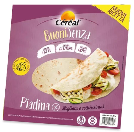 BUONI SENZA PIADINA 200 G - Farma Nice