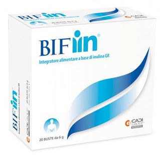 BIFIN 20 BUSTINE 6 G - Farma Nice