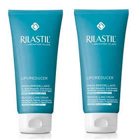 RILASTIL LIPOREDUCER 1+1 POCHETTE - Farma Nice