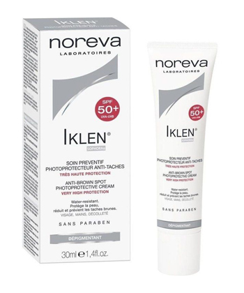 IKLEN 50+ CREMA FOTOPROTETTRICE 30 ML - Farma Nice