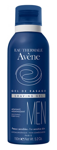 EAU THERMALE AVENE GEL DA BARBA 150 ML - Farma Nice