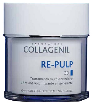 COLLAGENIL RE-PULP 3D 50 ML - Farma Nice
