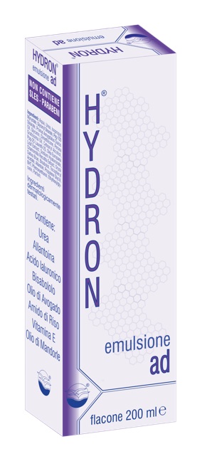 HYDRON EMULSIONE AD 200 ML - Farma Nice