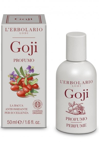 GOJI PROFUMO 50 ML - Farma Nice