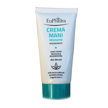 EUPHIDRA CREMA MANI IDRATANTE 75 ML - Farma Nice