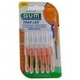 GUM TRAV-LER 0,9 SCOVOLINO PROMO 4 + 2 PEZZI - Farma Nice