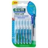 GUM TRAV-LER 1,6 SCOVOLINO PROMO 4 + 2 PEZZI - Farma Nice