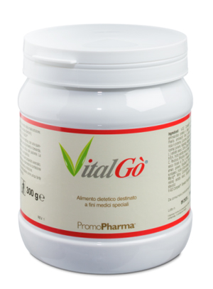 VITALGO' 300 G - Farma Nice