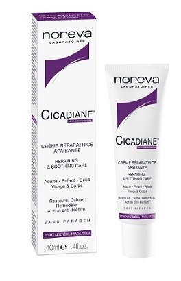 CICADIANE CREMA 40 ML - Farma Nice