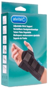 ALVITA TUTORE POLSO 1 - Farma Nice