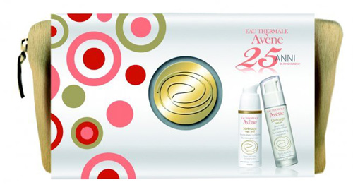 EAU THERMALE AVENE TROUSSE SERENAGE TRATTAMENTI PREZIOSI - Farma Nice