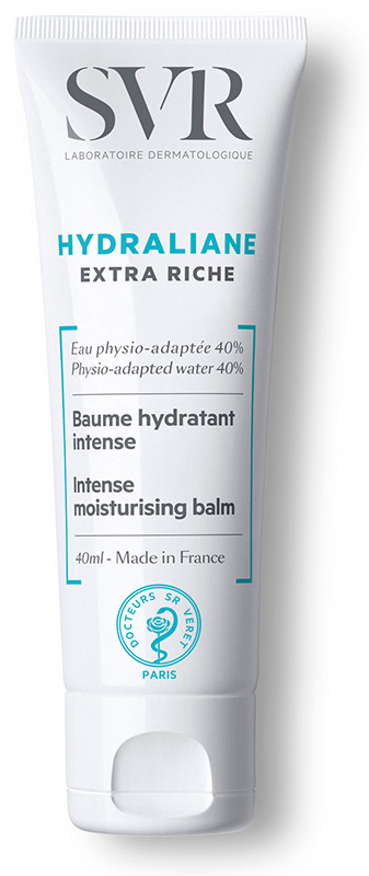 SVR HYDRALIANE EXTRA RICHE 40 ML - Farma Nice