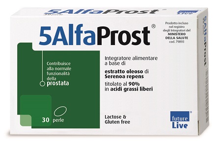 5ALFAPROST 30 PERLE - Farma Nice