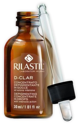 RILASTIL D-CLAR GOCCE 30 ML - Farma Nice