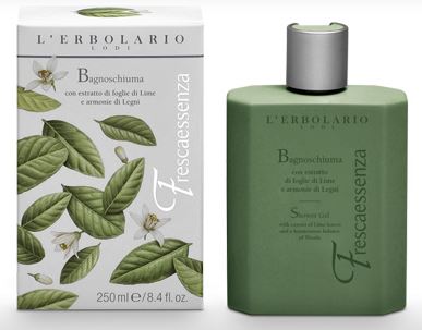 FRESCAESSENZA BAGNOSCHIUMA 250 ML - Farma Nice