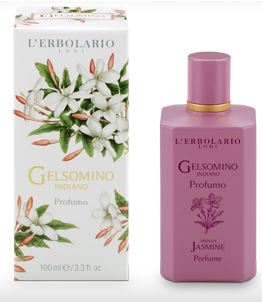 GELSOMINO INDIANO PROFUMO EDIZIONE LIMITATA 100 ML - Farma Nice