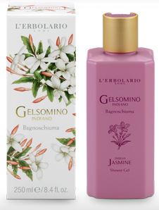 GELSOMINO INDIANO BAGNOSCHIUMA 250 ML - Farma Nice