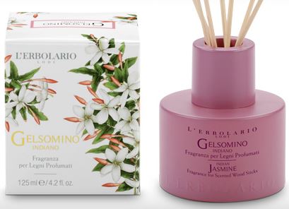 GELSOMINO INDIANO FRAGRANZA PER LEGNI PROFUMATI 125 ML - Farma Nice