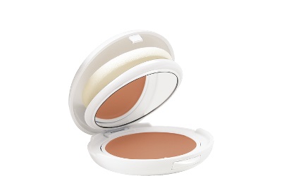 EAU THERMALE AVENE COMPATTO SPF50 SABBIA 10 G - Farma Nice