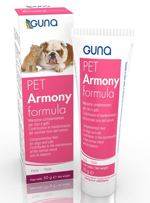 PET ARMONYFORMULA 50 G - Farma Nice
