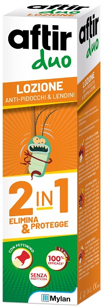 AFTIR DUO LOZIONE 100 ML - Farma Nice