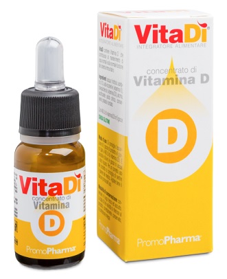 VITADI 10 ML - Farma Nice