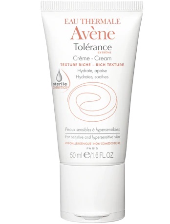 EAU THERMALE AVENE TOLERANCE EXTREME CREMA 50 ML - Farma Nice