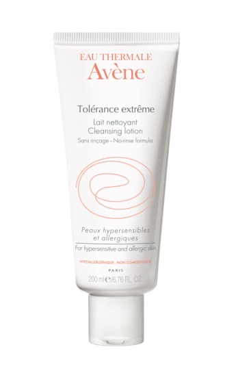 EAU THERMALE AVENE TOLERANCE EXTREME LATTE DETERGENTE 200 ML NUOVA FORMULA - Farma Nice