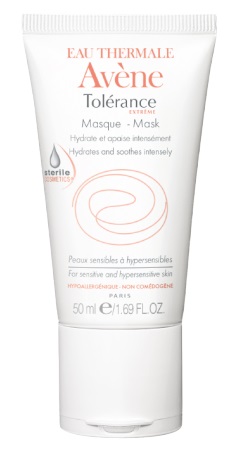 EAU THERMALE AVENE TOLERANCE EXTREME MASCHERA 50 ML - Farma Nice
